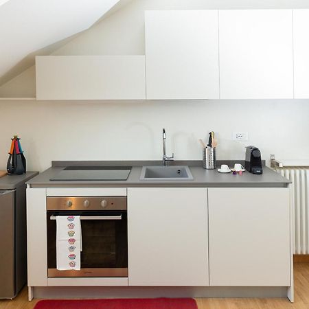 Rose Exclusive Apartment Mailand Exterior foto