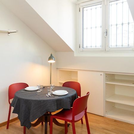 Rose Exclusive Apartment Mailand Exterior foto