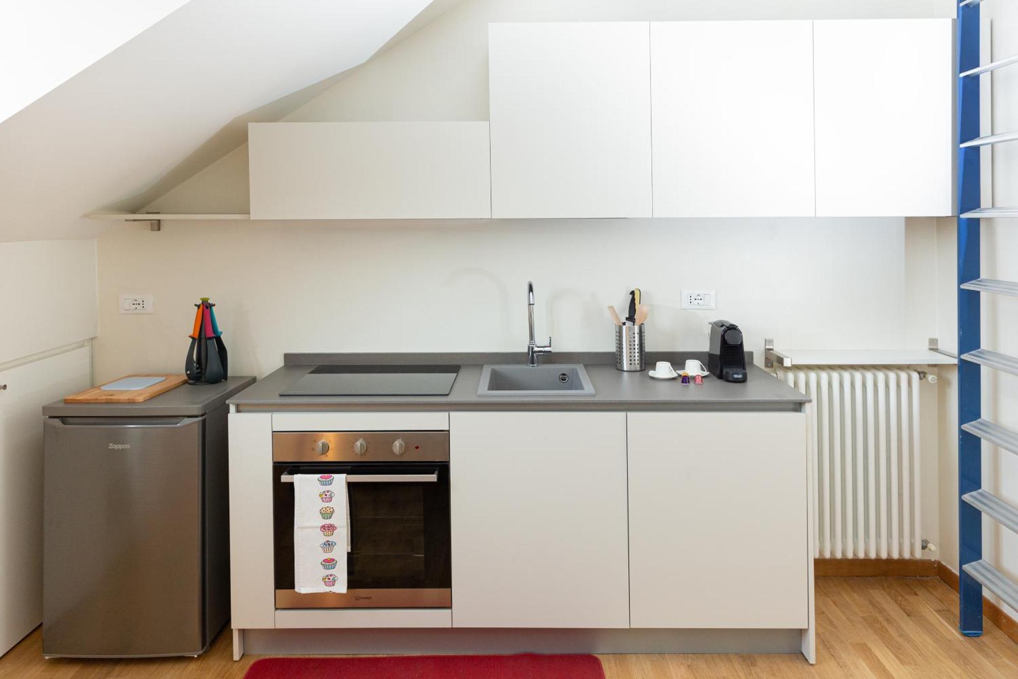 Rose Exclusive Apartment Mailand Exterior foto