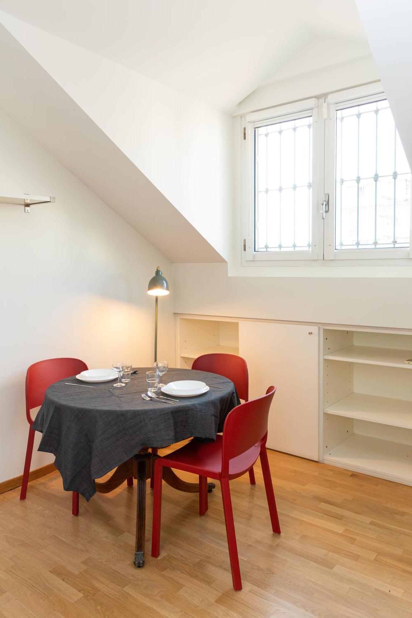 Rose Exclusive Apartment Mailand Exterior foto