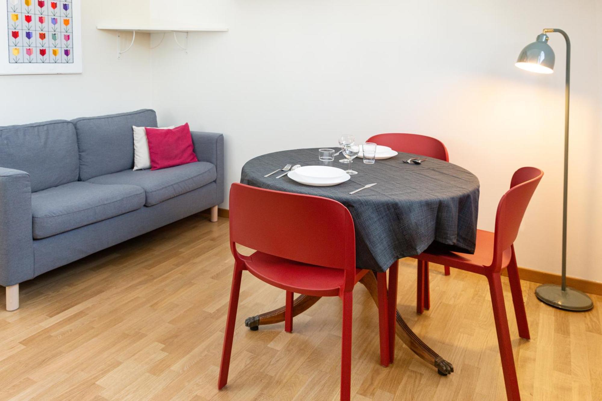 Rose Exclusive Apartment Mailand Exterior foto