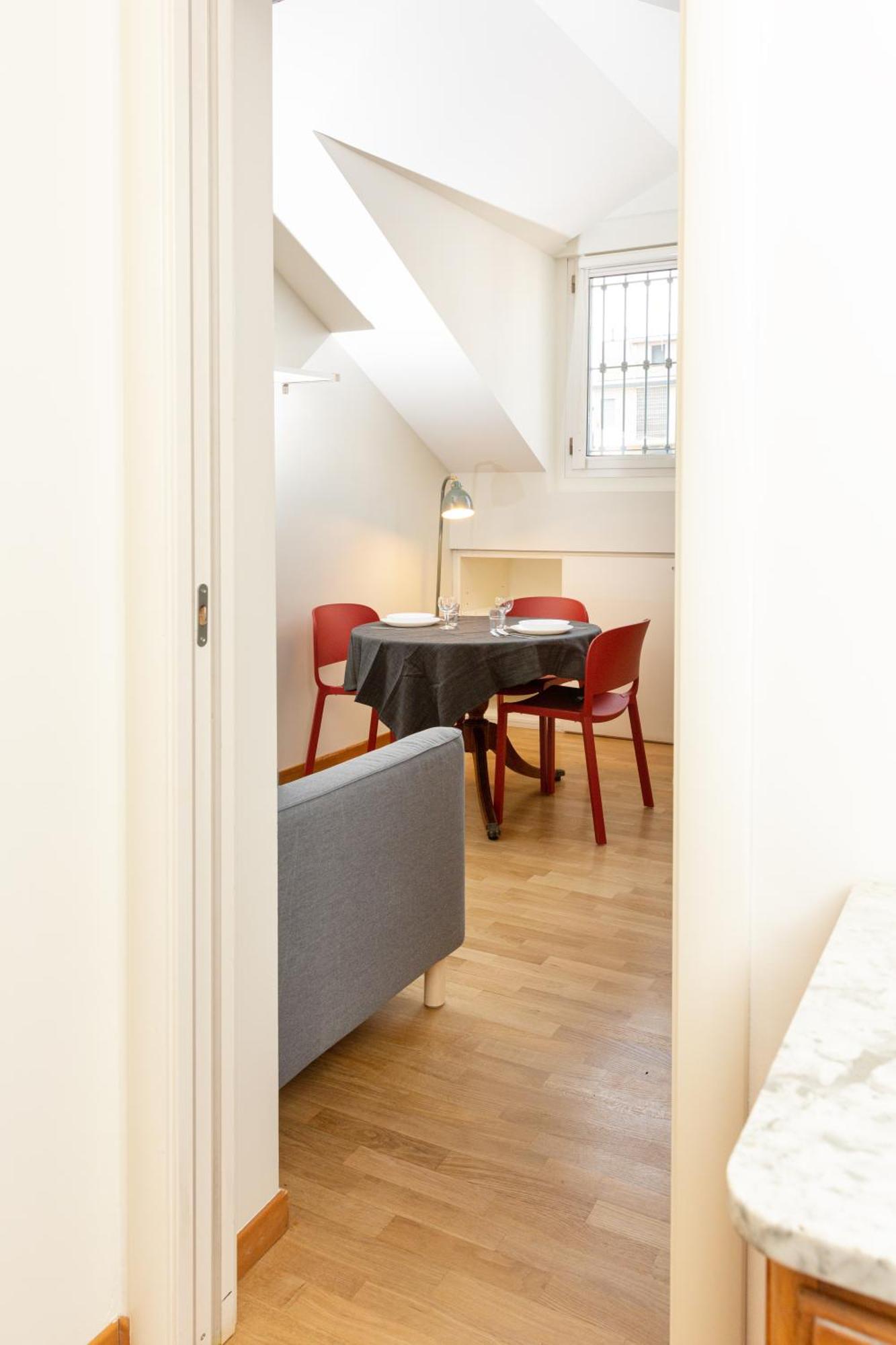Rose Exclusive Apartment Mailand Exterior foto