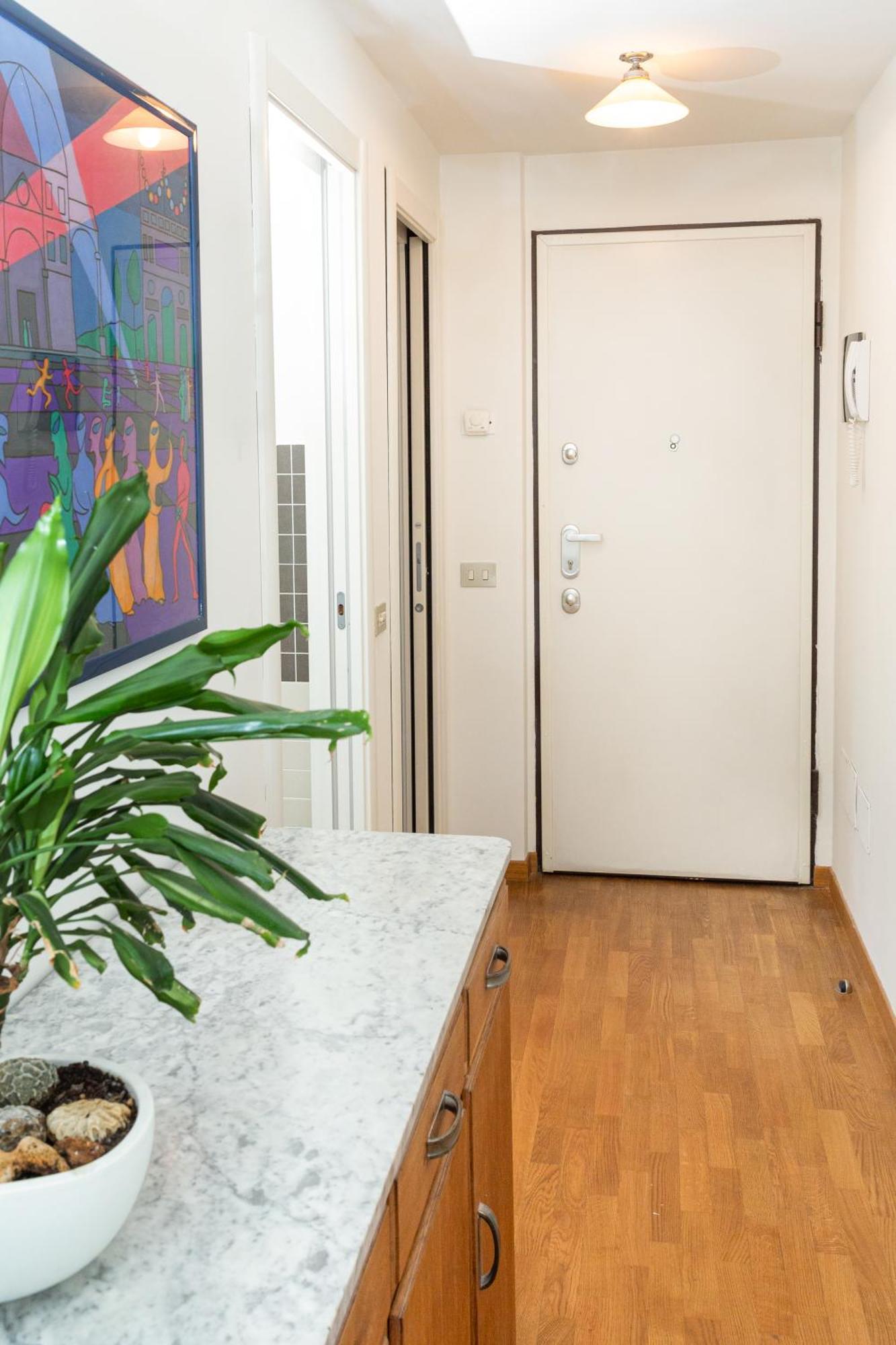 Rose Exclusive Apartment Mailand Exterior foto