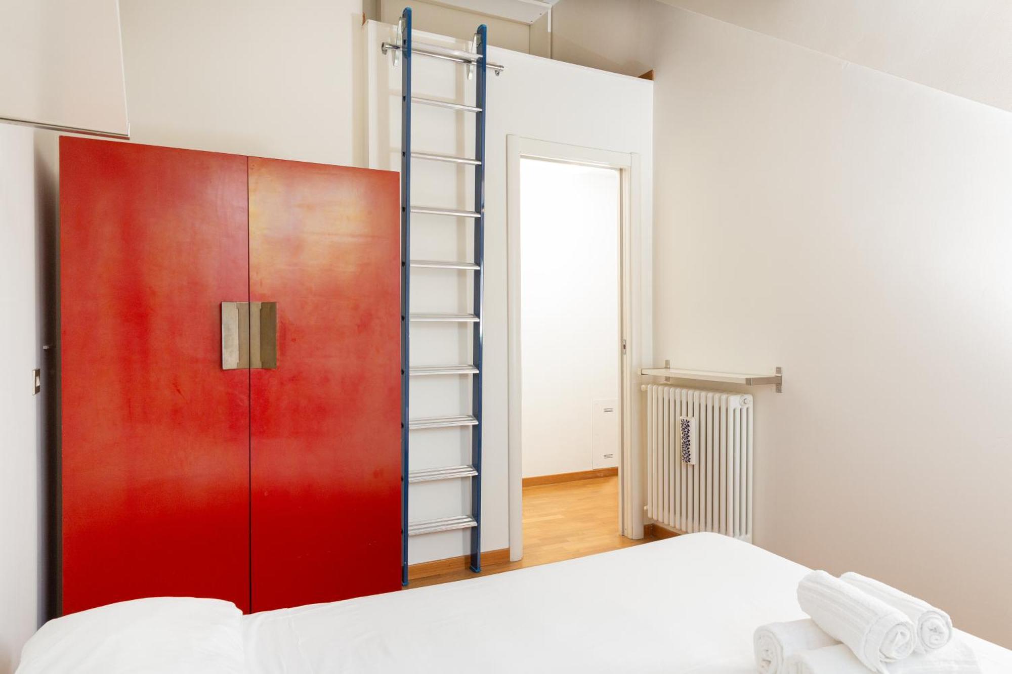 Rose Exclusive Apartment Mailand Exterior foto