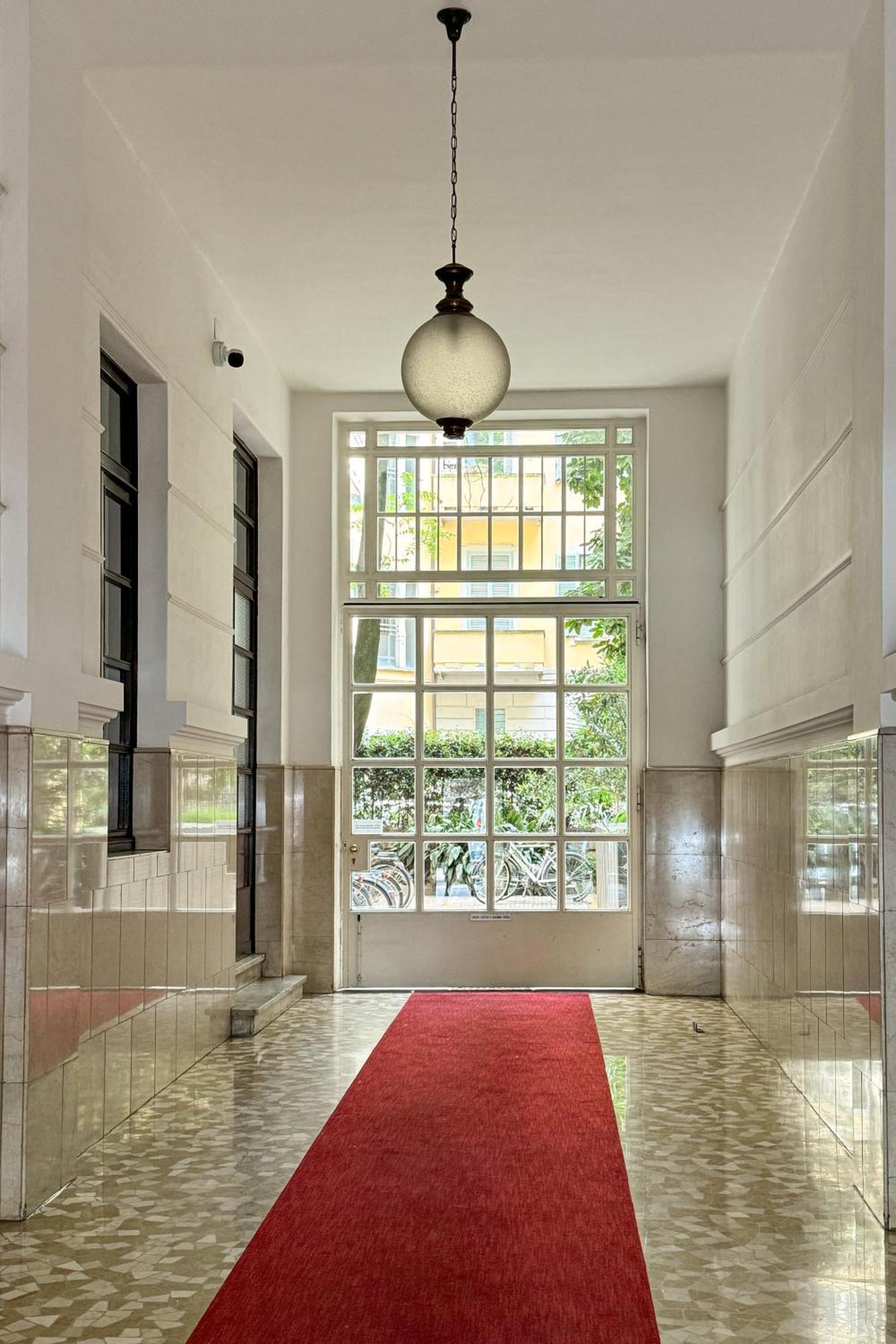 Rose Exclusive Apartment Mailand Exterior foto